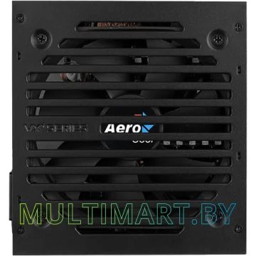 Блок питания AeroCool VX-650 650W Plus